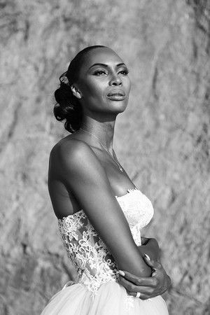 Dominique Jackson photo