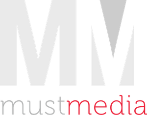 Logo Must Media