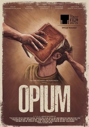 Poster Opium (2022)