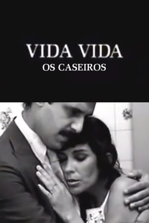 Poster Vida, Vida 1977