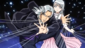 Karakuri Circus: 1 Staffel 19 Folge