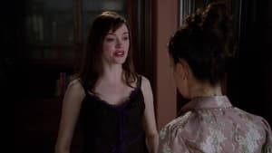 Charmed – Zauberhafte Hexen: 8×13