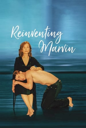 Reinventing Marvin poster