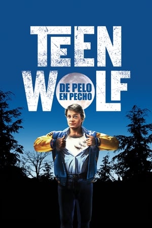 Teen Wolf (De pelo en pecho) (1985)