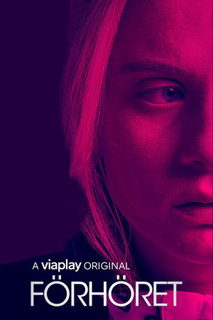 Forhøret: Säsong 1