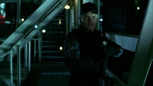 Flashpoint: 1×6