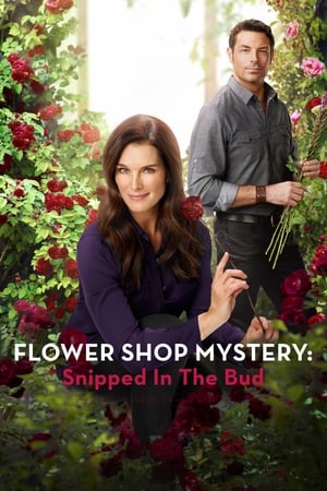 Image Flower Shop Mystery: Snipped in the Bud
