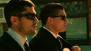 From Dusk Till Dawn: The Series Blood Runs Thick