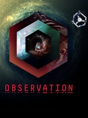 Observation - Video Game Movie