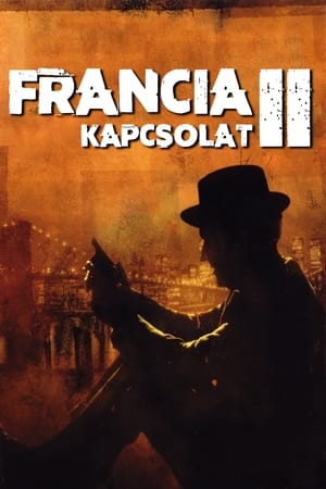 Francia kapcsolat 2. (1975)