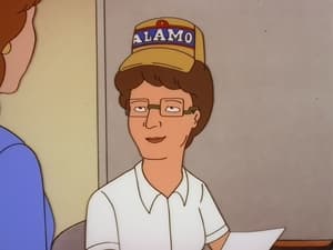 King of the Hill Beer and Loathing