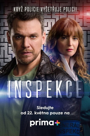 Inspekce (2026)