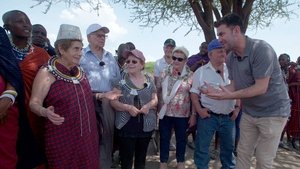 Tanzania - Turquía