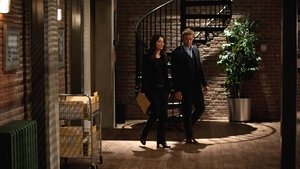 The Mentalist: 5×12