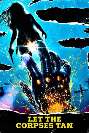 Image Let the Corpses Tan