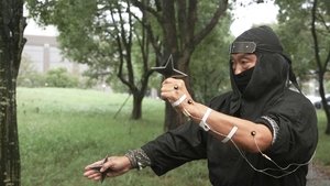 15 Minutes NINJA TRUTH Episode 3: Shuriken