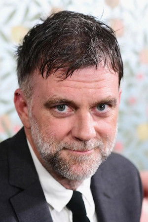 Paul Thomas Anderson photo