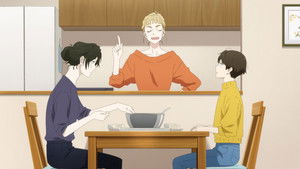 Journal with Witch: 1×2