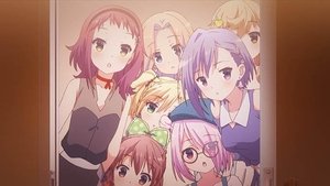 Ongaku Shoujo: Episódio: 3 da 1ª Temporada