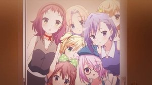 Ongaku Shoujo: 1×3