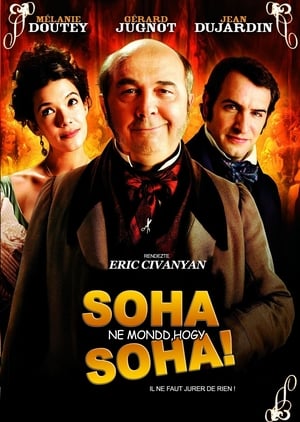 Soha ne mondd, hogy soha (2005)