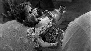 The Twilight Zone Living Doll