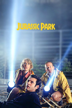 Jurassic Park 494