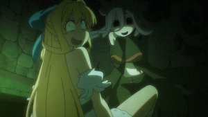 Cautious Hero: The Hero Is Overpowered but Overly Cautious Season 1 Episode 7