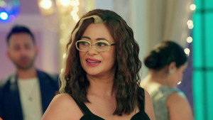 Mahasangam: Arzoo's Collapse Sparks Chaos