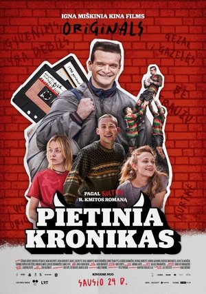 Poster Pietinia Kronikas 2025