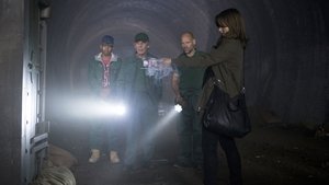 Doctor Who Season 8 Episode 9