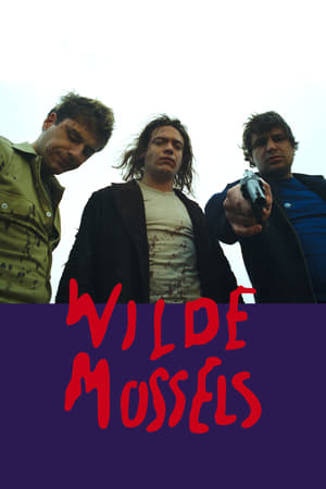 Poster Wild Mussels 2000