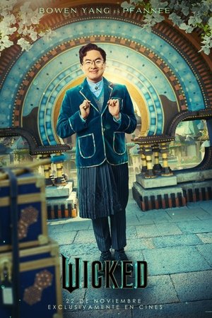 poster Wicked