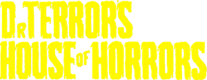 As Profecias do Dr. Terror — Logos 4