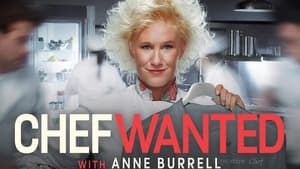 poster Chef Wanted with Anne Burrell