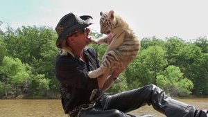 Tiger King: Murder, Mayhem and Madness S1E1