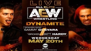 All Elite Wrestling: Dynamite: 2×21