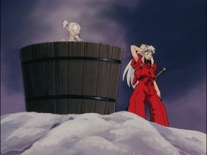 InuYasha: 1×72