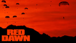 poster Red Dawn