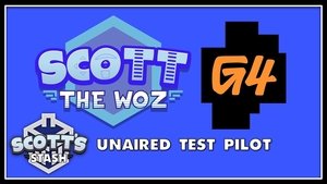 Unaired Test Pilot