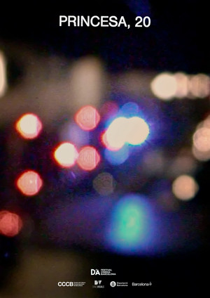 PRINCESA,20 (2026)