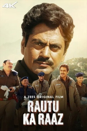 Rautu ka Raaz 6