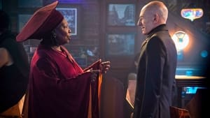 Star Trek: Picard: Stagione 2 x Episodio 1