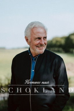 Heimwee naar Schokland (2025)