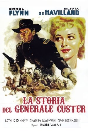 Image La storia del generale Custer