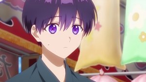 Kawaii dake ja Nai Shikimori-san: 1×6