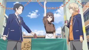 Kono Bijutsubu ni wa Mondai ga Aru!: 1×11