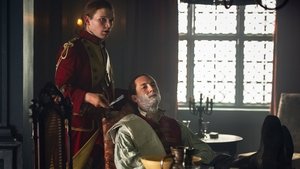 Outlander: Season 1 Episode 6 – The Garrison Commander