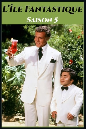 Fantasy Island: Season 5