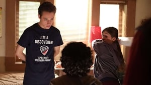 Shameless – Nicht ganz nüchtern: 10×9